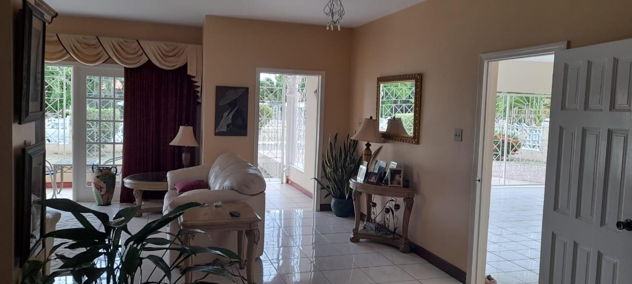 Twenty-Third image of 53- Doyley Cres Battlesite in Tower Isle, St. Mary, Jamaica - property is For Sale