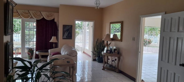 Twenty-Third image of 53- Doyley Cres Battlesite in Tower Isle, St. Mary, Jamaica - property is For Sale