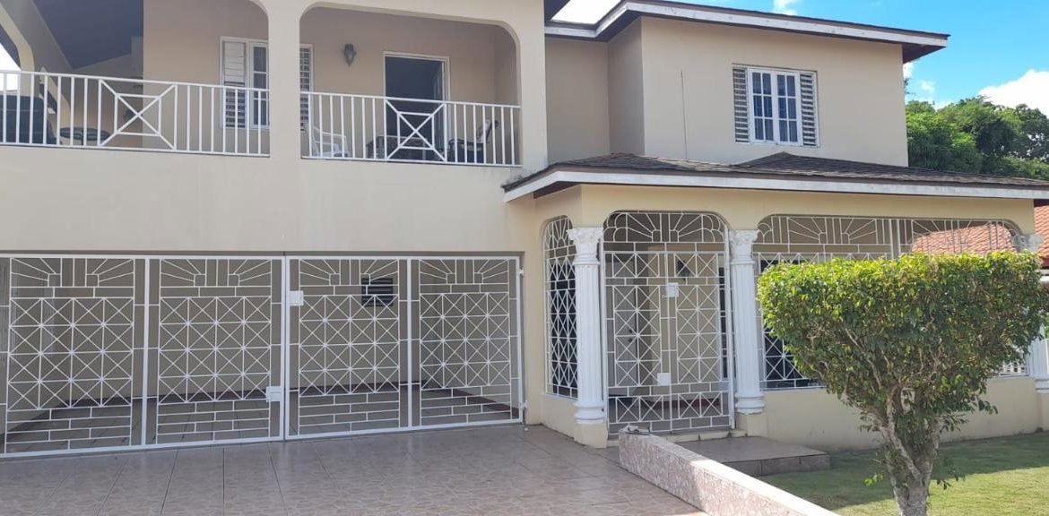 Sixth image of 53- Doyley Cres Battlesite in Tower Isle, St. Mary, Jamaica - property is For Sale