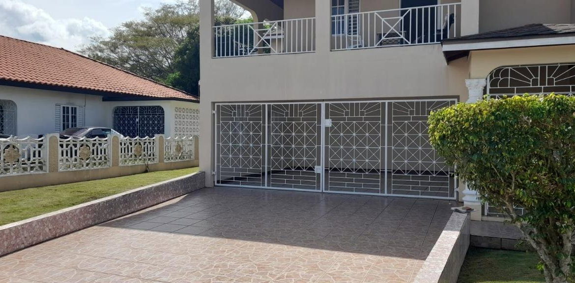 Eighth image of 53- Doyley Cres Battlesite in Tower Isle, St. Mary, Jamaica - property is For Sale