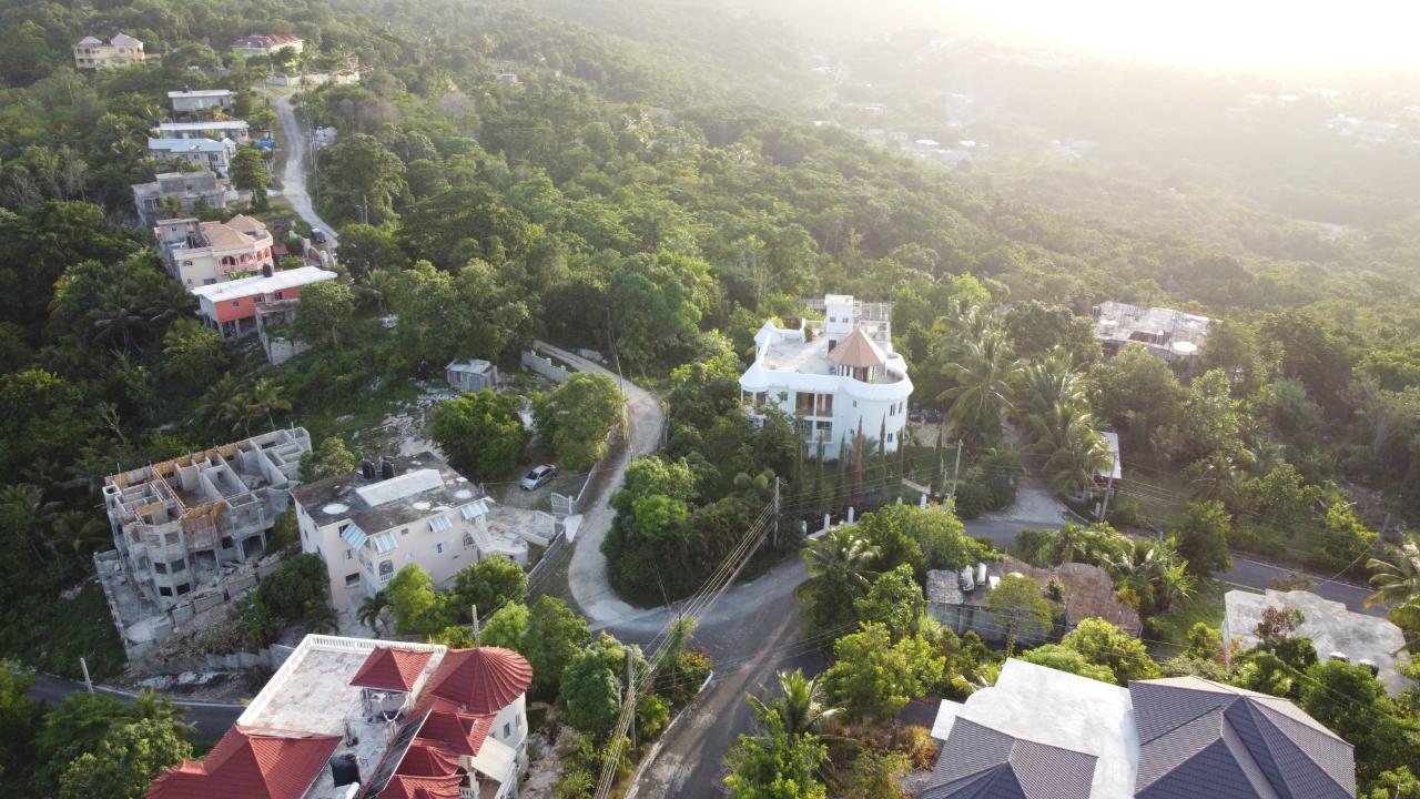 Seaview-Residential-Lots-for-Sale-in-Hopewell-Hanover Twelfth image of Seaview in Hopewell, Hanover, Jamaica - property is For Sale