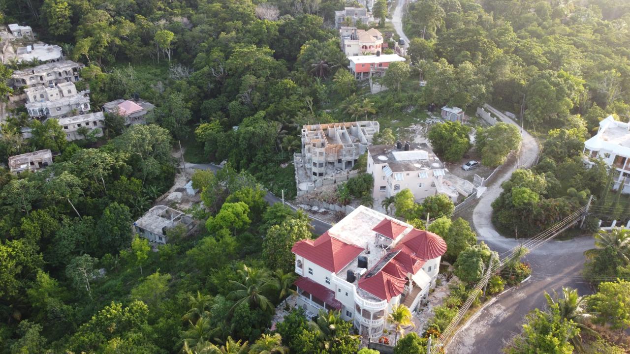 Seaview-Residential-Lots-for-Sale-in-Hopewell-Hanover Thirteenth image of Seaview in Hopewell, Hanover, Jamaica - property is For Sale