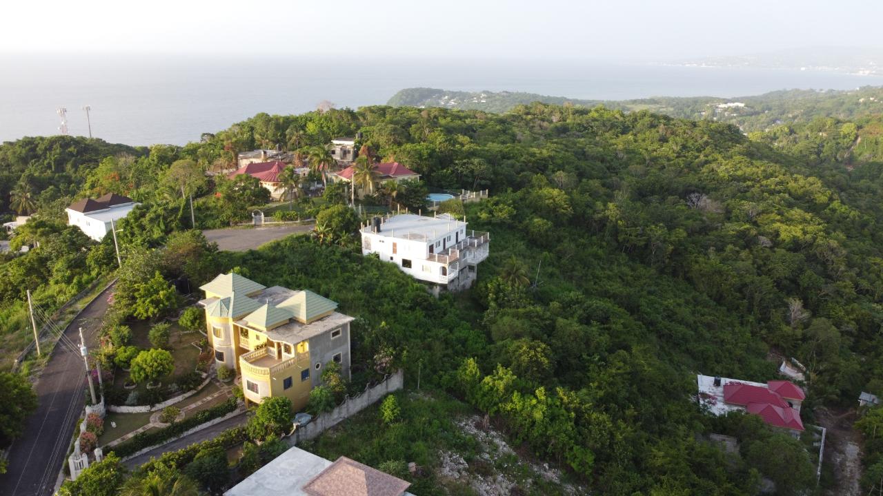Seaview-Residential-Lots-for-Sale-in-Hopewell-Hanover Nineteenth image of Seaview in Hopewell, Hanover, Jamaica - property is For Sale