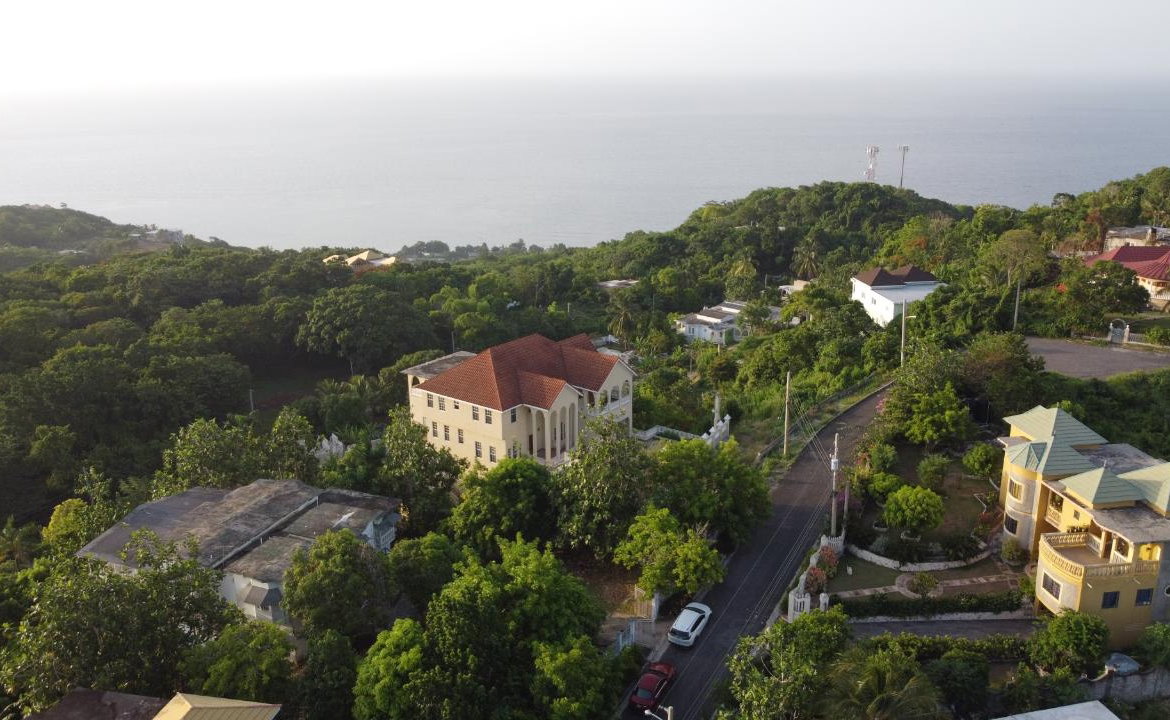 Twenty-First image of Seaview in Hopewell, Hanover, Jamaica - property is For Sale
