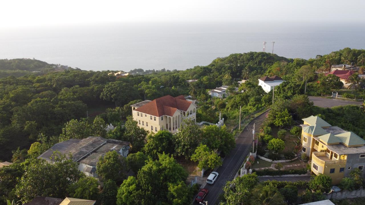 Seaview-Residential-Lots-for-Sale-in-Hopewell-Hanover Twenty-First image of Seaview in Hopewell, Hanover, Jamaica - property is For Sale