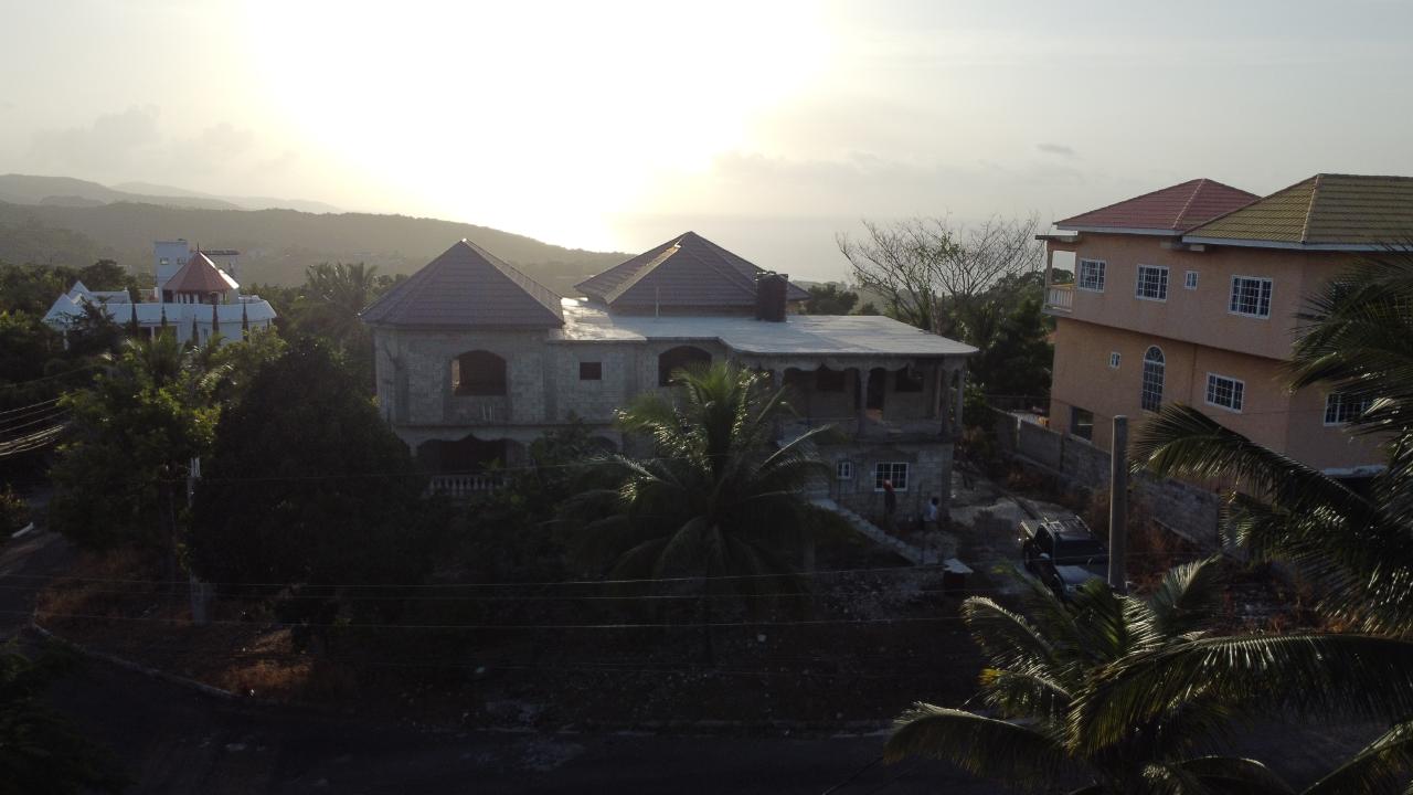 Seaview-Residential-Lots-for-Sale-in-Hopewell-Hanover Twenty-Sixth image of Seaview in Hopewell, Hanover, Jamaica - property is For Sale