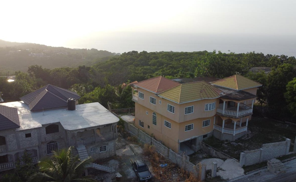 Thirtieth image of Seaview in Hopewell, Hanover, Jamaica - property is For Sale