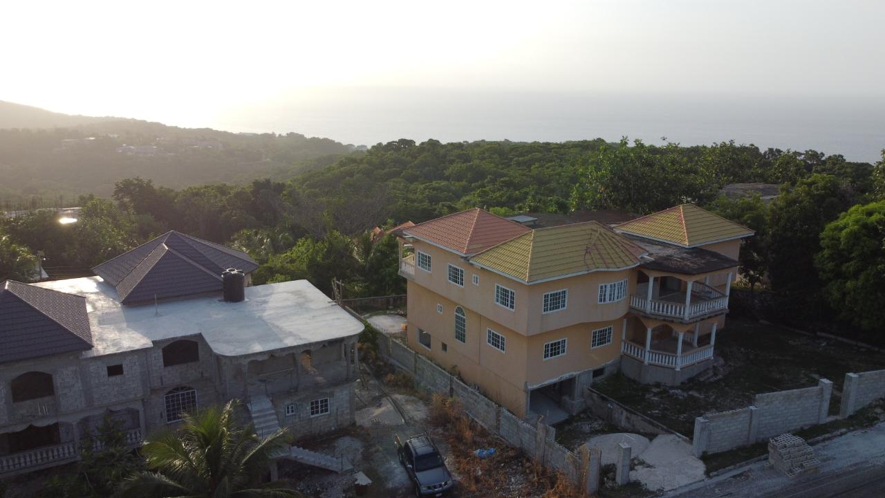Seaview-Residential-Lots-for-Sale-in-Hopewell-Hanover Thirtieth image of Seaview in Hopewell, Hanover, Jamaica - property is For Sale