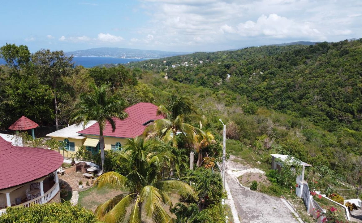 Fourth image of Seaview in Hopewell, Hanover, Jamaica - property is For Sale