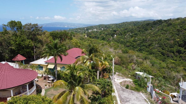 Fourth image of Seaview in Hopewell, Hanover, Jamaica - property is For Sale