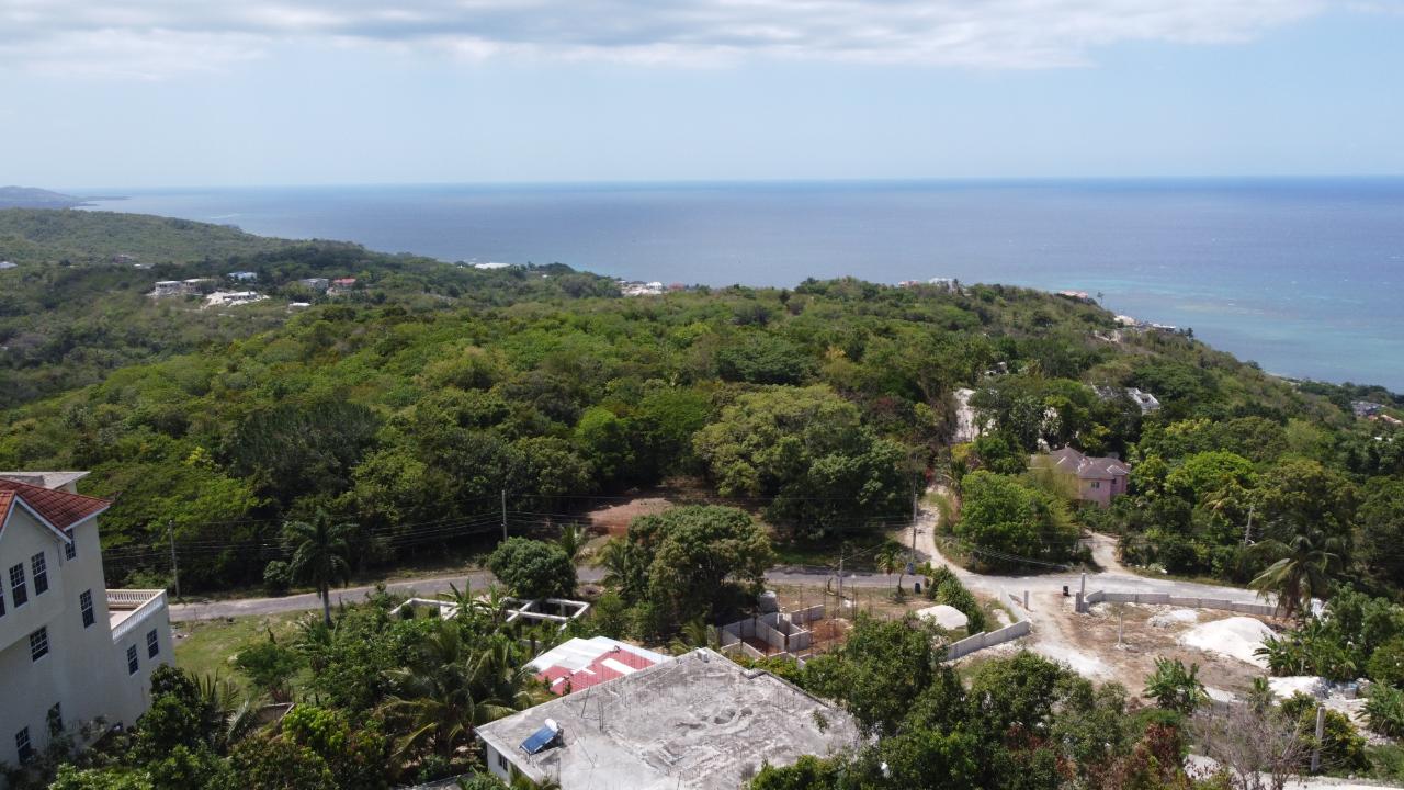 Seaview-Residential-Lots-for-Sale-in-Hopewell-Hanover Seventh image of Seaview in Hopewell, Hanover, Jamaica - property is For Sale
