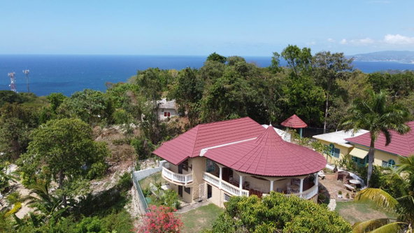 Eighth image of Seaview in Hopewell, Hanover, Jamaica - property is For Sale