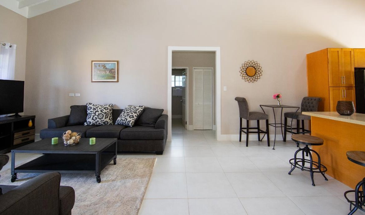 Seventh image of 77 Mango Valley Road in Oracabessa, St. Mary, Jamaica - property is For Sale