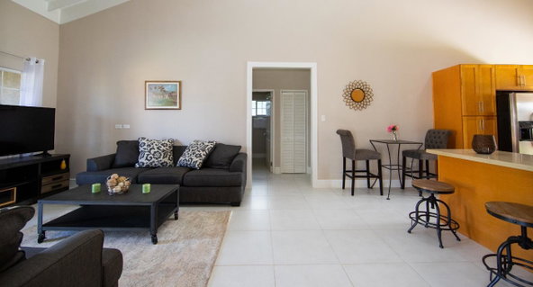 Seventh image of 77 Mango Valley Road in Oracabessa, St. Mary, Jamaica - property is For Sale
