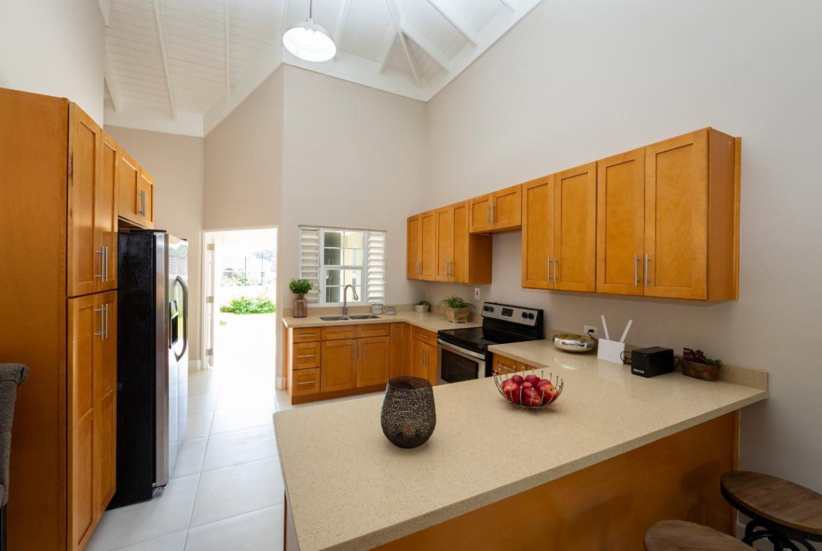 Ninth image of 77 Mango Valley Road in Oracabessa, St. Mary, Jamaica - property is For Sale