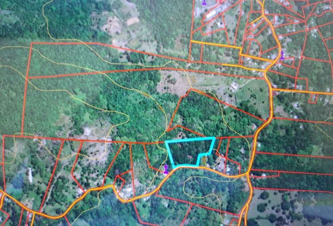 First image of New Mills Bethel Town in Bethel Town, Westmoreland, Jamaica - property is For Sale