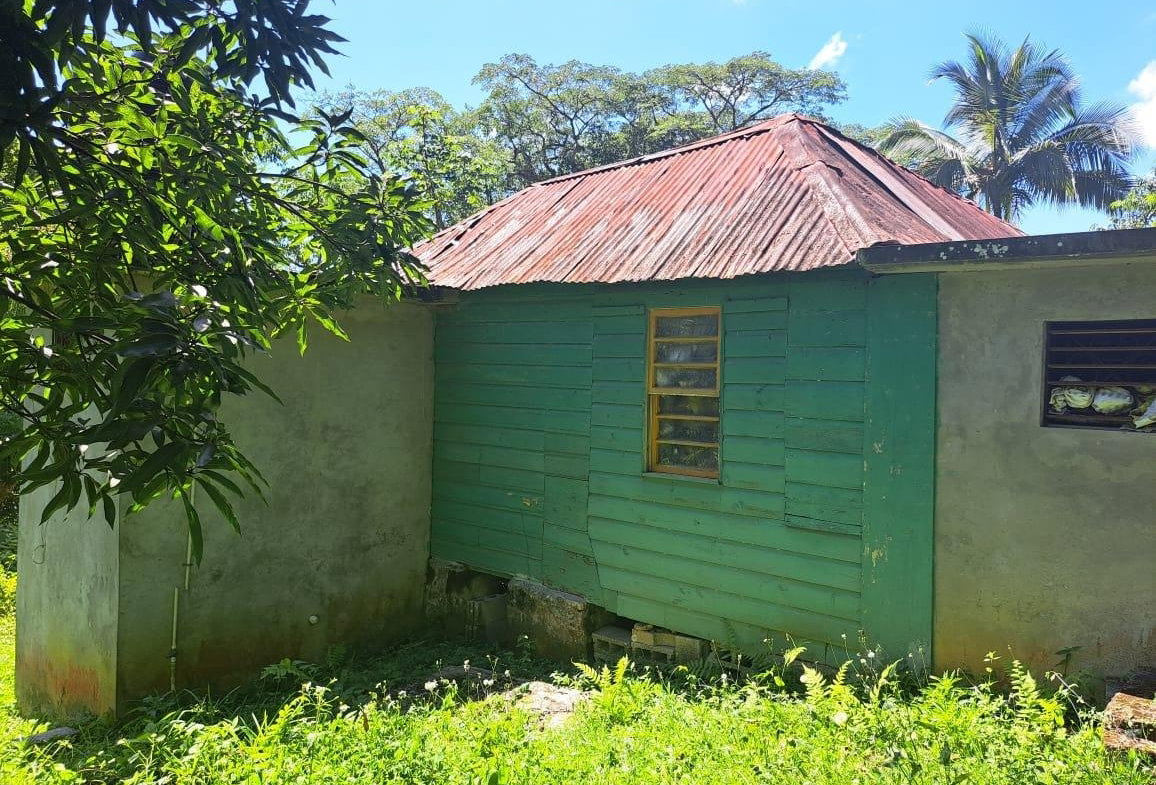 Fourth image of New Mills Bethel Town in Bethel Town, Westmoreland, Jamaica - property is For Sale