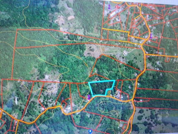 First image of New Mills Bethel Town in Bethel Town, Westmoreland, Jamaica - property is For Sale