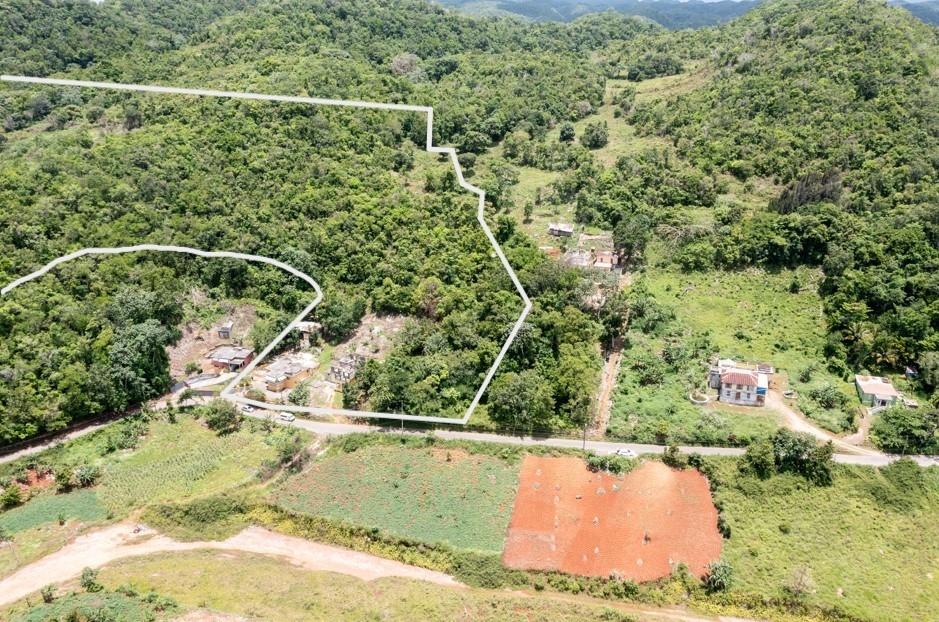 Second image of Highbury Road in Alexandria, St. Ann, Jamaica - property is For Sale