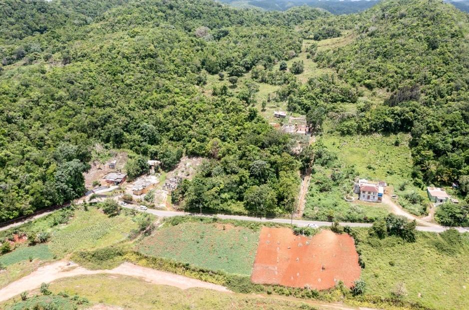 Third image of Highbury Road in Alexandria, St. Ann, Jamaica - property is For Sale