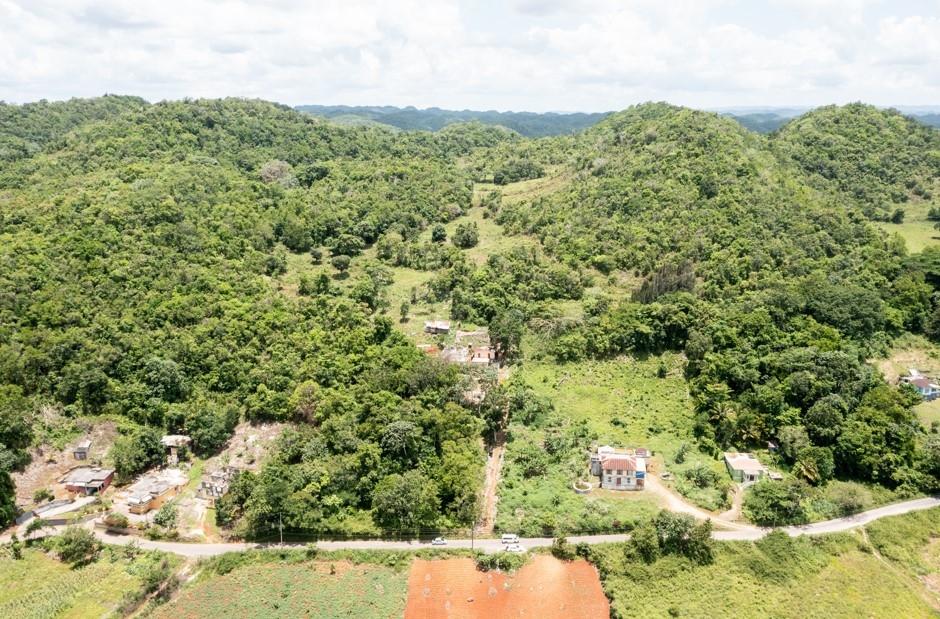 Fourth image of Highbury Road in Alexandria, St. Ann, Jamaica - property is For Sale