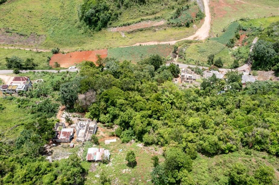 Fifth image of Highbury Road in Alexandria, St. Ann, Jamaica - property is For Sale