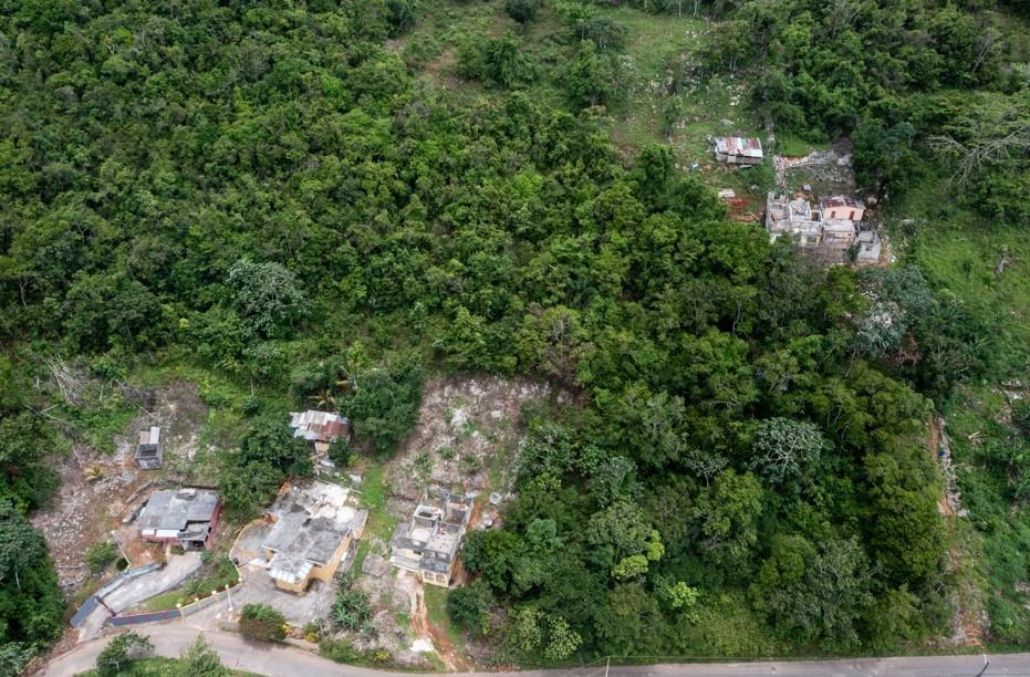 Sixth image of Highbury Road in Alexandria, St. Ann, Jamaica - property is For Sale