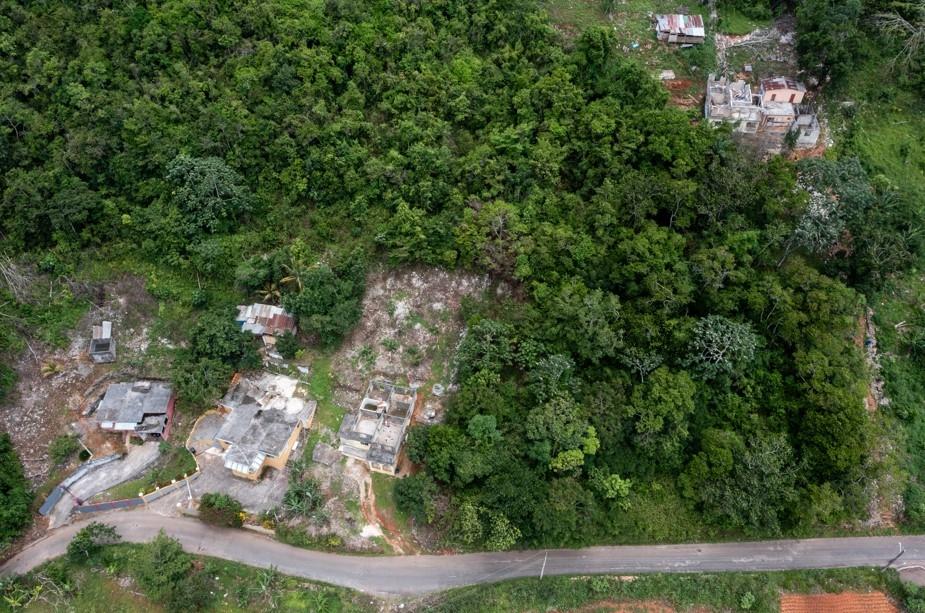 Seventh image of Highbury Road in Alexandria, St. Ann, Jamaica - property is For Sale