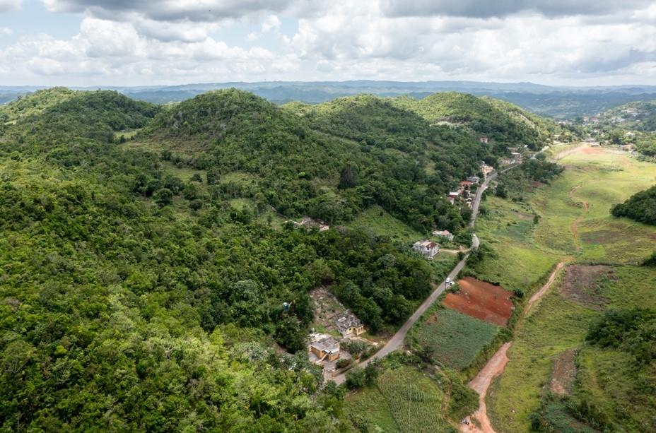 First image of Highbury Road in Alexandria, St. Ann, Jamaica - property is For Sale