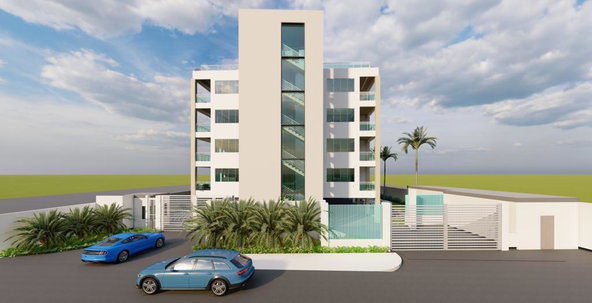 Fourth image of Apt. 104-24 Dulwich Drive in Kingston 8, St. Andrew, Jamaica - property is For Sale