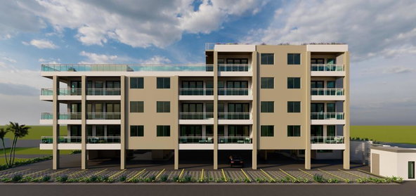 Fifth image of Apt. 104-24 Dulwich Drive in Kingston 8, St. Andrew, Jamaica - property is For Sale