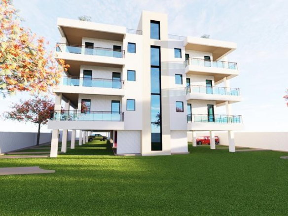 First image of Apt. 402-24 Dulwich Drive in Kingston 8, St. Andrew, Jamaica - property is For Sale