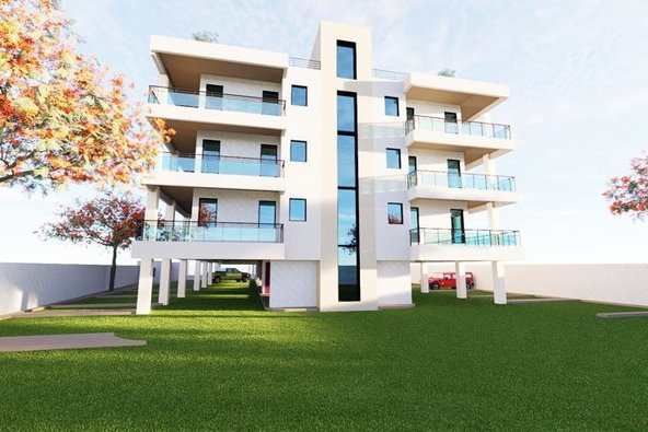 First image of Apt. 104-24 Dulwich Drive in Kingston 8, St. Andrew, Jamaica - property is For Sale