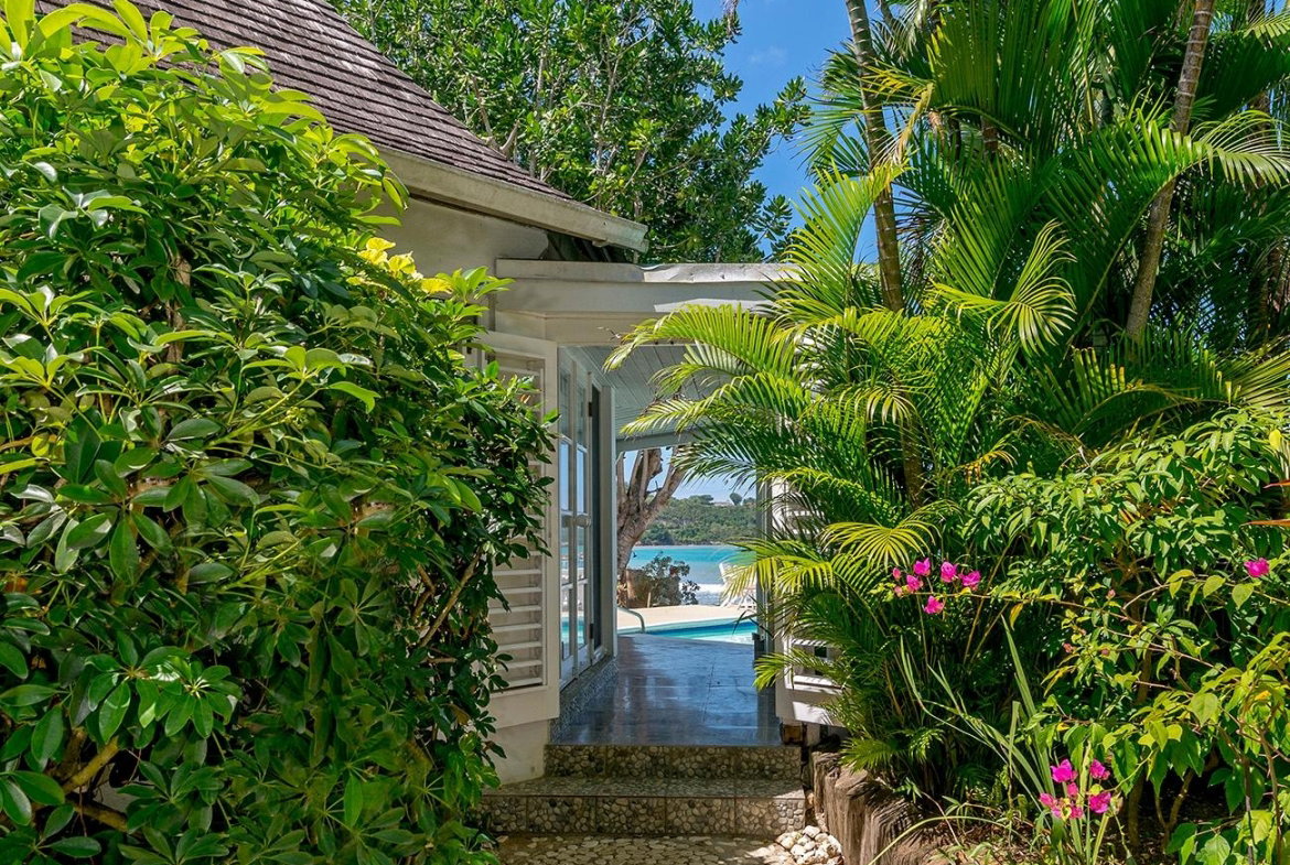 Second image of Serenity-lot 2 Unity Hall in Montego Bay, St. James, Jamaica - property is For Sale
