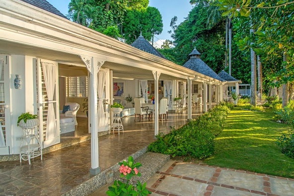 Third image of Serenity-lot 2 Unity Hall in Montego Bay, St. James, Jamaica - property is For Sale