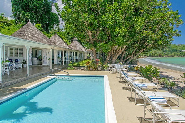 Fourth image of Serenity-lot 2 Unity Hall in Montego Bay, St. James, Jamaica - property is For Sale