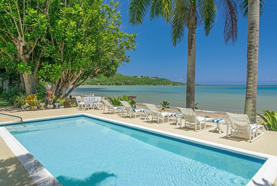 Fifth image of Serenity-lot 2 Unity Hall in Montego Bay, St. James, Jamaica - property is For Sale