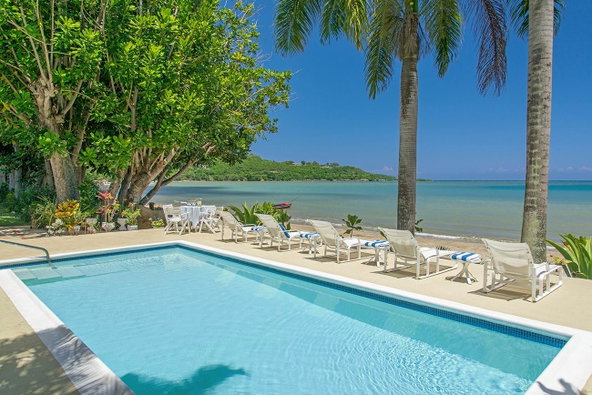 Fifth image of Serenity-lot 2 Unity Hall in Montego Bay, St. James, Jamaica - property is For Sale