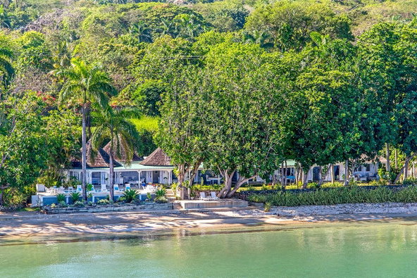 First image of Serenity-lot 2 Unity Hall in Montego Bay, St. James, Jamaica - property is For Sale