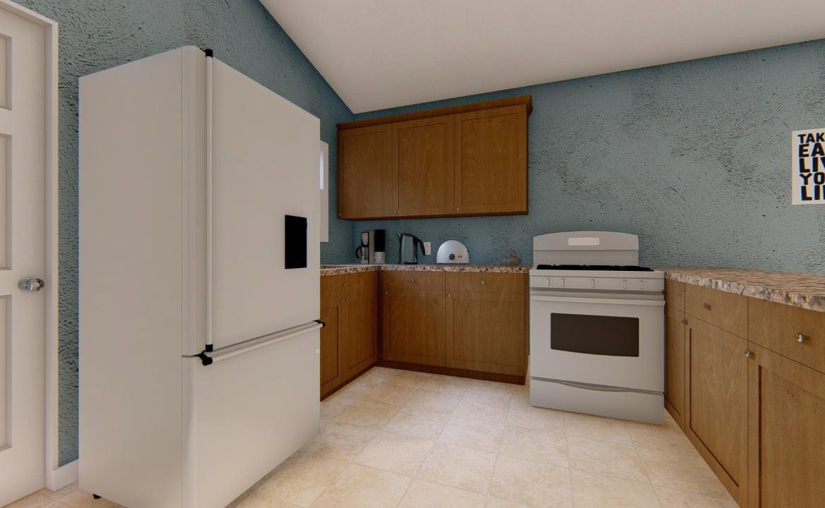 Seventh image of 1- Sheffield Palms in SHEFFIELD, Westmoreland, Jamaica - property is For Sale