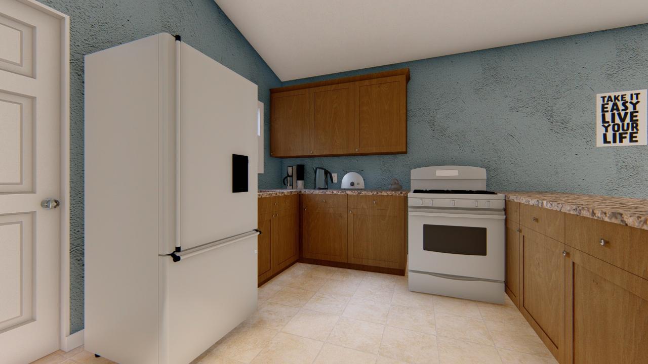 Seventh image of 1- Sheffield Palms in SHEFFIELD, Westmoreland, Jamaica - property is For Sale