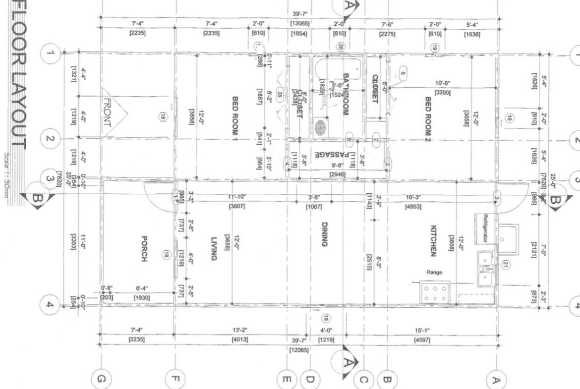 Tenth image of 1- Sheffield Palms in SHEFFIELD, Westmoreland, Jamaica - property is For Sale