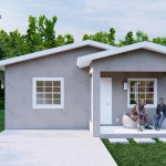 First image of 4- Sheffield Palms in SHEFFIELD, Westmoreland, Jamaica - property is For Sale