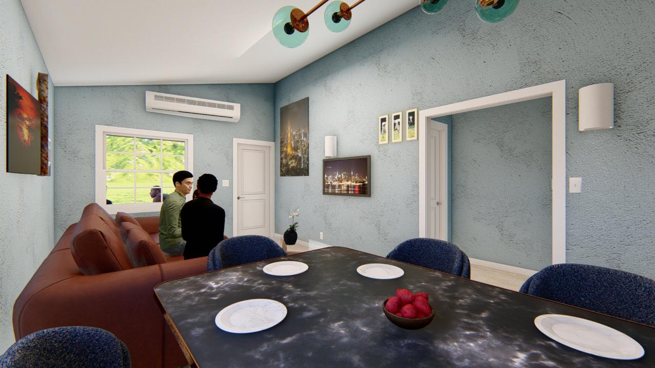 Fifth image of 10- Sheffield Palms in SHEFFIELD, Westmoreland, Jamaica - property is For Sale