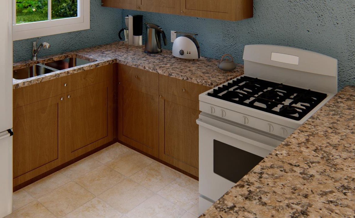 Ninth image of 10- Sheffield Palms in SHEFFIELD, Westmoreland, Jamaica - property is For Sale