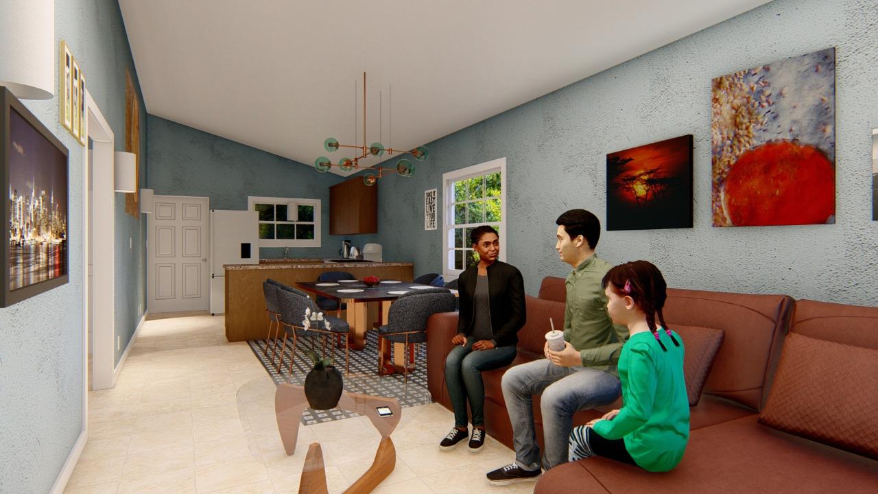 Third image of 34- Sheffield Palms in SHEFFIELD, Westmoreland, Jamaica - property is For Sale