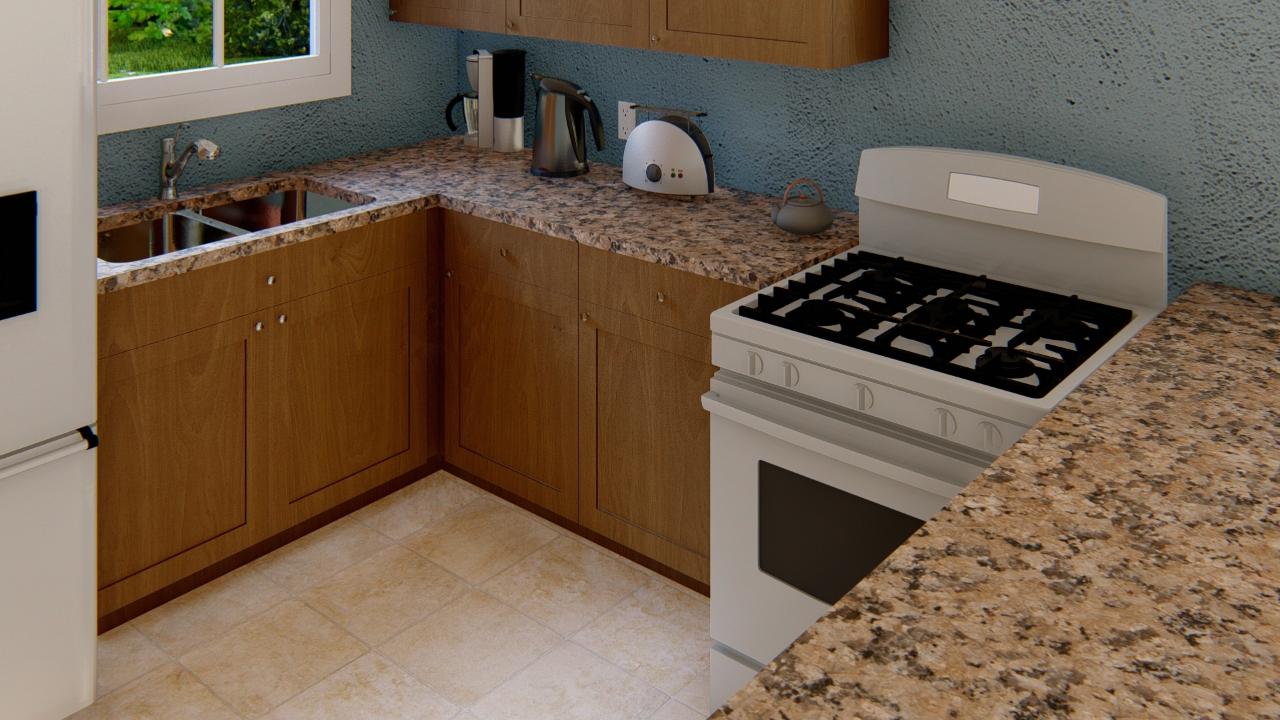 Ninth image of 34- Sheffield Palms in SHEFFIELD, Westmoreland, Jamaica - property is For Sale