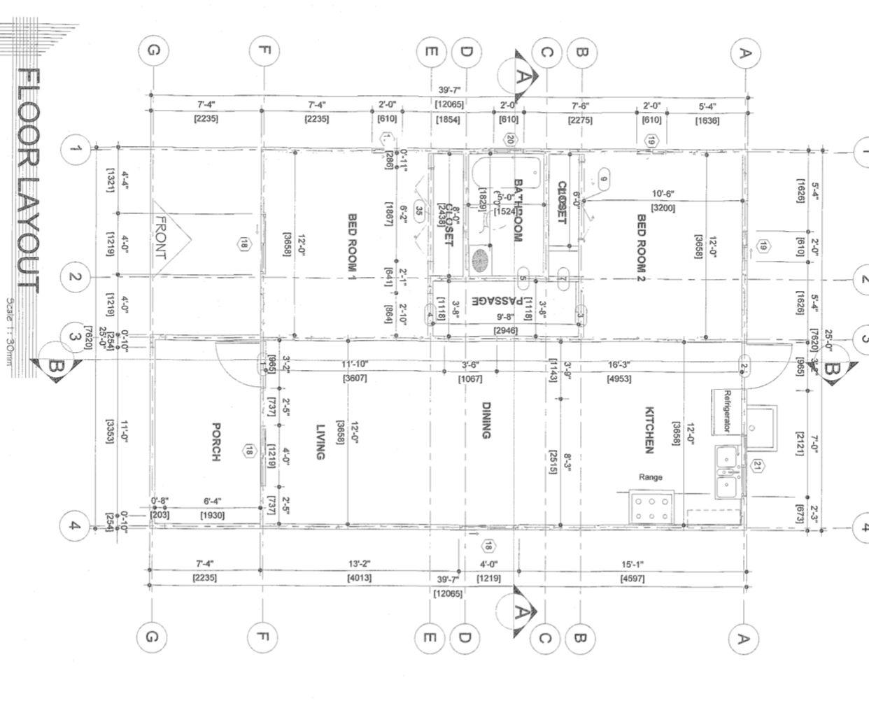 Tenth image of 34- Sheffield Palms in SHEFFIELD, Westmoreland, Jamaica - property is For Sale