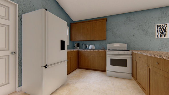 Seventh image of 47- Sheffield Palms in SHEFFIELD, Westmoreland, Jamaica - property is For Sale