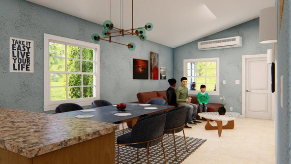 Sixth image of 48- Sheffield Palms in SHEFFIELD, Westmoreland, Jamaica - property is For Sale
